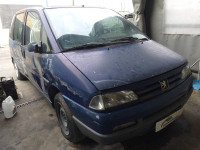 PEUGEOT 806