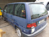 PEUGEOT 806 — автомобиль-донор на запчасти 