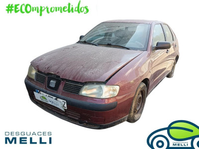 SEAT CORDOBA BERLINA (6K2)