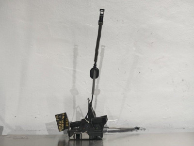 CERRADURA PUERTA TRASERA DERECHA, FORD, FIESTA (CE1)