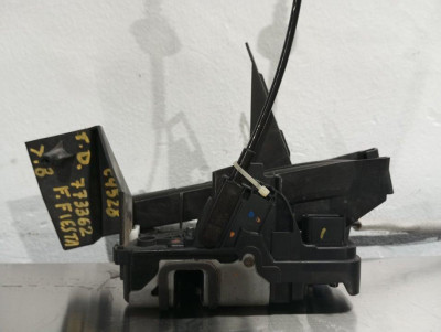 CERRADURA PUERTA TRASERA DERECHA, FORD, FIESTA (CE1)