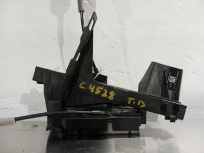 CERRADURA PUERTA TRASERA DERECHA, FORD, FIESTA (CE1)