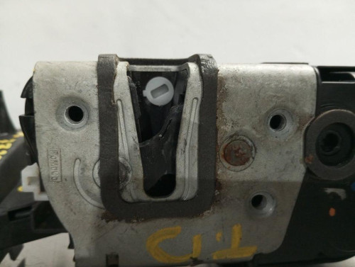  CERRADURA PUERTA TRASERA DERECHA, FORD, FIESTA (CE1) 