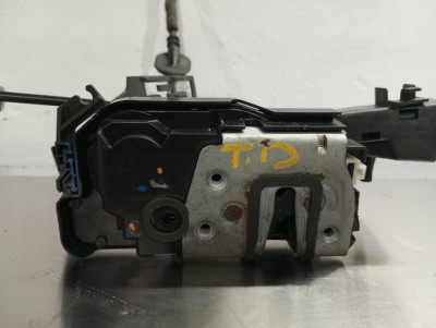 CERRADURA PUERTA TRASERA DERECHA, FORD, FIESTA (CE1)