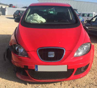 SEAT ALTEA (5P1)