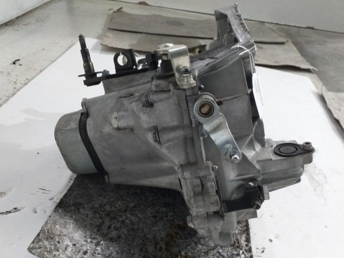  CAJA CAMBIOS, PEUGEOT, 206 + 
