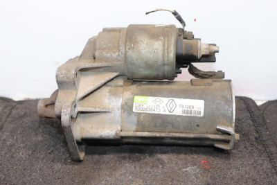 MOTOR ARRANQUE, RENAULT, CLIO III