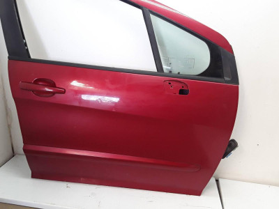 PUERTA DELANTERA DERECHA, PEUGEOT, 308