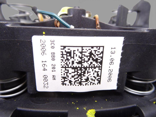 AIRBAG DELANTERO IZQUIERDO de segunda mano