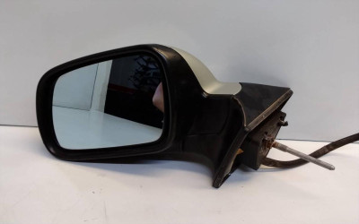 RETROVISOR IZQUIERDO, Peugeot, 407