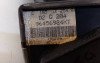 RETROVISOR IZQUIERDO Peugeot 407 