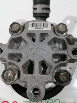 BOMBA DIRECCION, OPEL, INSIGNIA BERLINA