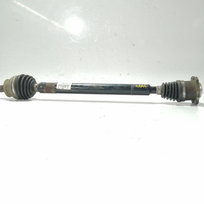TRANSMISION DELANTERA DERECHA, SEAT, IBIZA BERLINA (6J5)