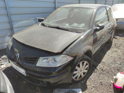 RENAULT MEGANE II BERLINA 5P 