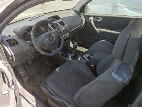  RENAULT MEGANE II BERLINA 5P 