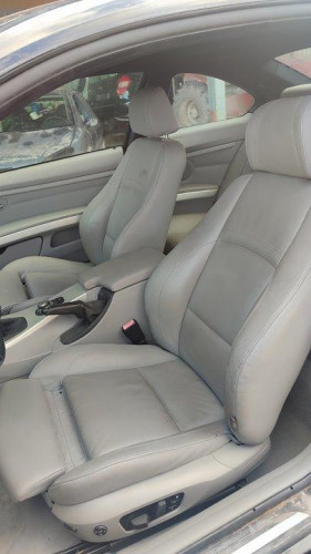  BMW SERIE 3 COUPE (E92) 