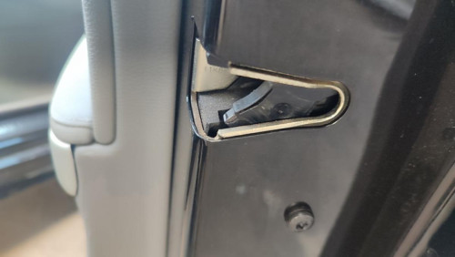  BMW SERIE 3 COUPE (E92) 