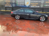  BMW SERIE 3 COUPE (E92) 