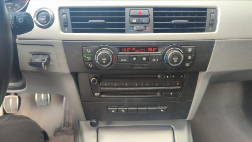  BMW SERIE 3 COUPE (E92) 