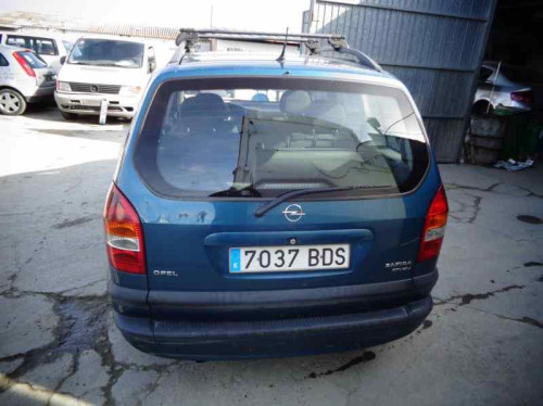  OPEL ZAFIRA A 