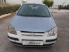 Hyundai Getz (TB)(2002->) 1.5 CRDi FIFA World Cup — автомобиль-донор на запчасти 