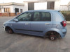 Hyundai Getz (TB)(2002->) 1.5 CRDi FIFA World Cup — автомобиль-донор на запчасти 