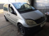 MERCEDES-BENZ VANEO (BM 414) COMPACT VAN — vehículo donante para recambios 