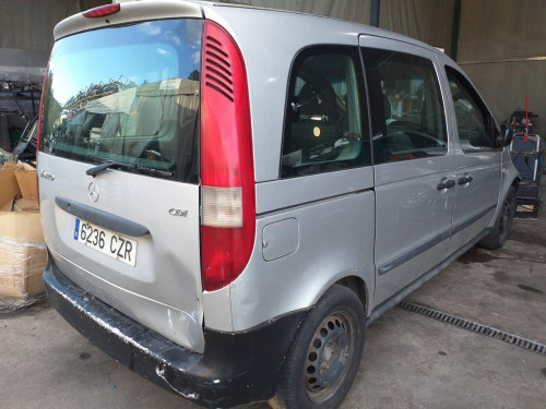MERCEDES-BENZ VANEO (BM 414) COMPACT VAN — vehículo donante para recambios 
