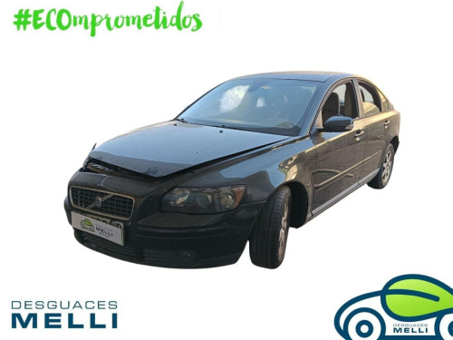 VOLVO S40 BERLINA — автомобиль-донор на запчасти 