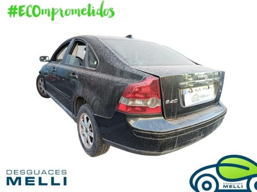 VOLVO S40 BERLINA — автомобиль-донор на запчасти 