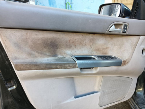 VOLVO S40 BERLINA — автомобиль-донор на запчасти 