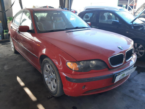  BMW SERIE 3 BERLINA (E46) 