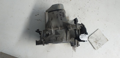 CAJA CAMBIOS, PEUGEOT, 207 SW