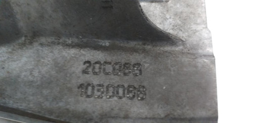  CAJA CAMBIOS, PEUGEOT, 207 SW 