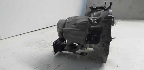  CAJA CAMBIOS, PEUGEOT, 207 SW 