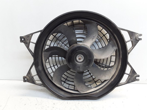 ELECTROVENTILADOR KIA SORENTO (BL) 
