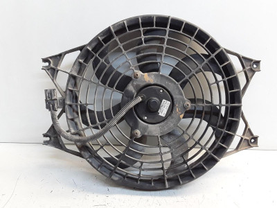 ELECTROVENTILADOR, KIA, SORENTO (BL)
