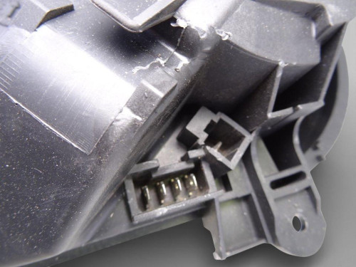 MOTOR CALEFACCION, CITROEN, XSARA BERLINA