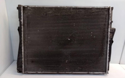 RADIADOR AGUA, BMW, SERIE 3 BERLINA (E46)