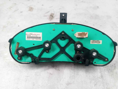 CUADRO INSTRUMENTOS, PEUGEOT, 206