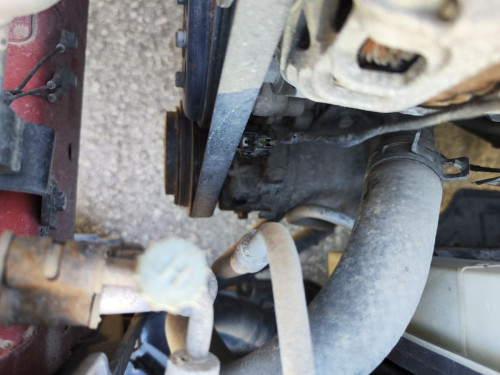 COMPRESOR AIRE ACONDICIONADO, HYUNDAI, I20 (PB)