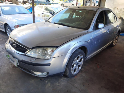 FORD MONDEO BERLINA (GE)