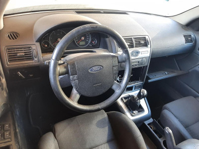 FORD MONDEO BERLINA (GE)