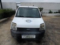 Ford Transit Connect (TC7)(2002->)