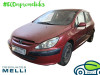 PEUGEOT 307 (S1)(04.2001) — vehículo donante para recambios 