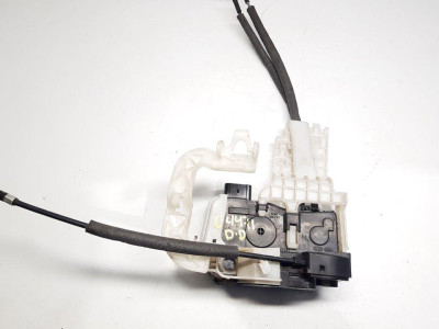 CERRADURA PUERTA DELANTERA DERECHA, HYUNDAI, IX35 (EL/LM)