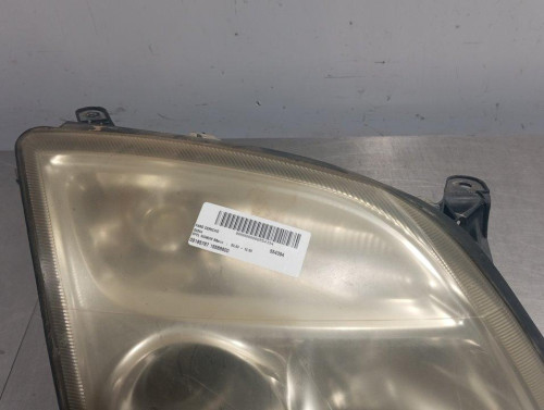  FARO DERECHO, OPEL, SIGNUM 
