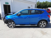 NISSAN QASHQAI (J10)