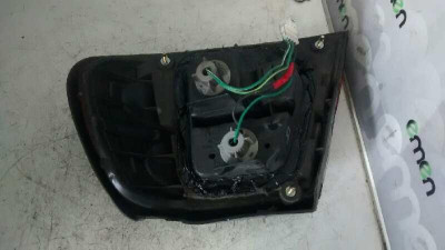 PILOTO TRASERO IZQUIERDO, NISSAN, ALMERA (N15)