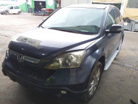 HONDA CR-V (RE)
